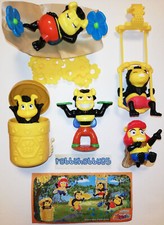 SERIE COMPLETA API (MAXI)