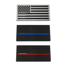 Stemma bandiera americana USA
