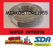 40 Metri CAVO TELEFONICO