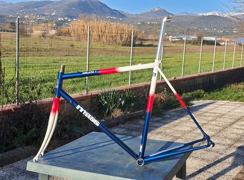 Telaio mass volata - telaio,
