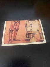 FIGURINA N.256 STAR WARS ALBUM