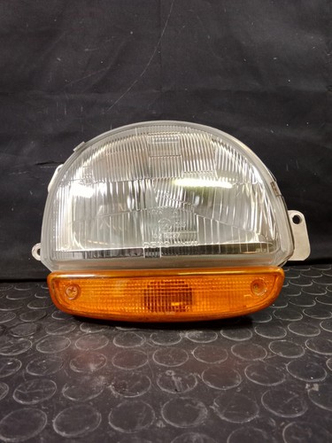 Renault twingo 1998 2003 - renault, faro