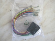 BLOCCHETTO AUTORADIO UNICARS