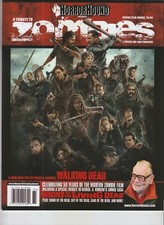ZOMBIES - THE WALKING DEAD