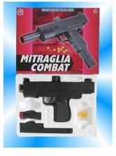 Mitra Combat Gioco Giocattolo