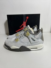 Nike Air Jordan 4 SE Craft