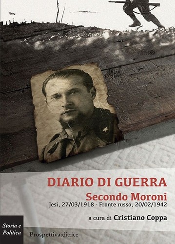 Diario guerra secondo - diario,