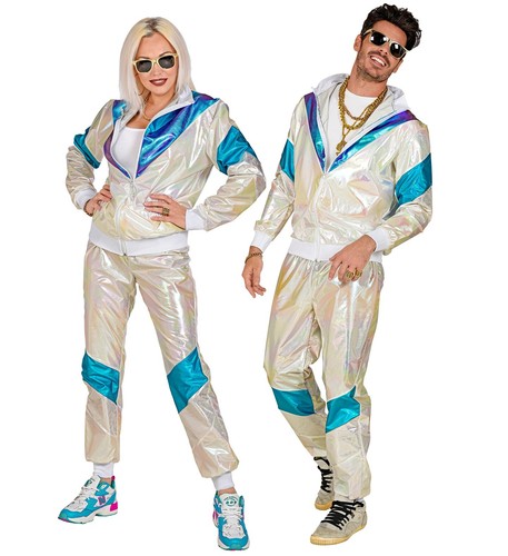 Tuta allenamento unisex - allenamento,