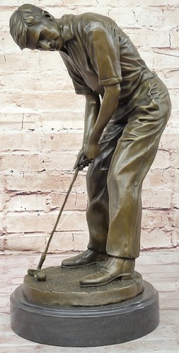 Maschio golfista golf - maschio, club