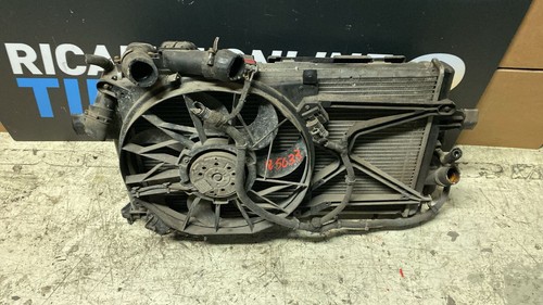 Kit radiatori opel astra 7 - kit,