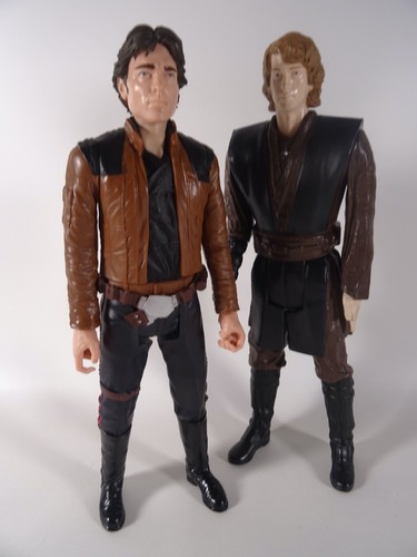 Personaggi star wars han - personaggi,