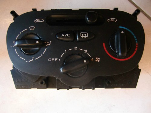 Display centralina comando - display,