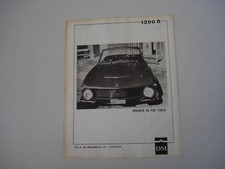 advertising Pubblicità 1964