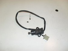 sensore cavalletto per yamaha xt 125 x del 2008