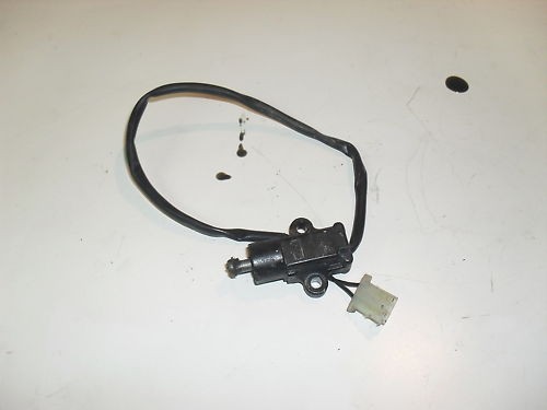 Sensore cavalletto per - cavalletto, yamaha