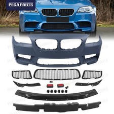 M5 Style Front Bumper Grille