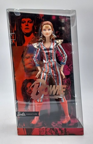 2018 david bowie barbie - david,