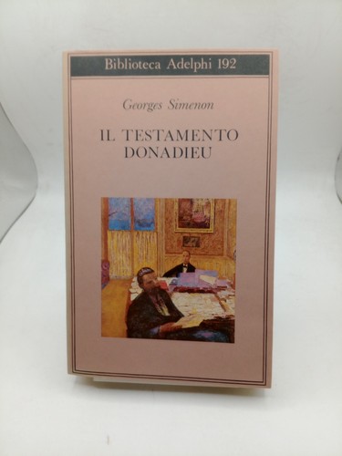 Testamento donadieu - il,