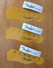 Fender Corona Mod Shop