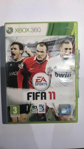 Jeux video fifa - video,