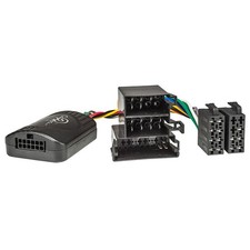 Interfaccia volante adatta per Fiat Ducato Panda Multipla Mini-ISO spina