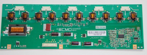 Scheda inverter originale - scheda,