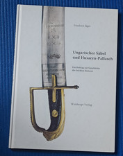 Friedrich Jäger / Ungarischer