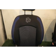 SEDILI ANT. COPPIA PEUGEOT 206