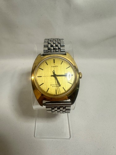 Orologio timex viscount 1977 - viscount,