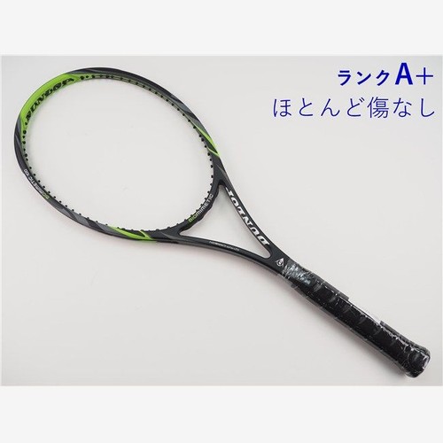 Racchetta tennis dunlop - da,