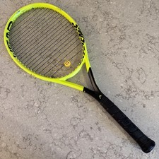 Head Graphene 360 Extreme MP -
