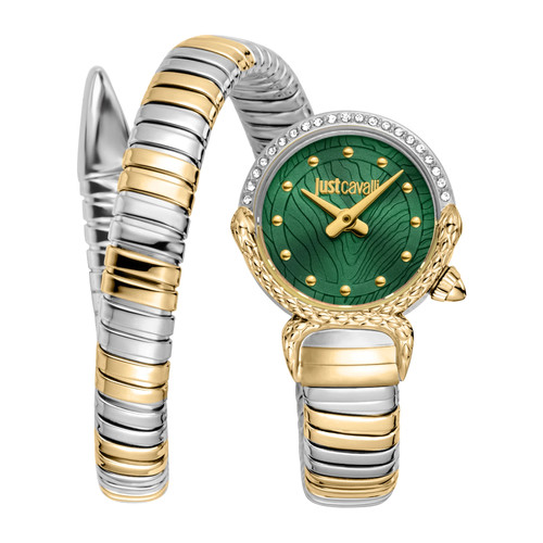Orologio just cavalli - just,