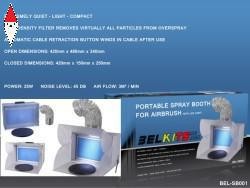 Belkits cabina per - belkits,
