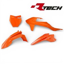 KTM SX50 R-TECH KIT PLASTICA