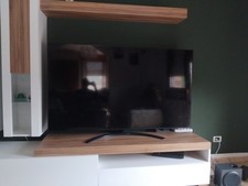 tv 75 pollici LG Comprato Un Anno Fa.     Lo Solo Schermo Rotto  