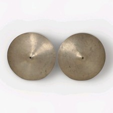 Vecchio forcone K. Zildjian