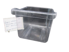 Cassetto verdura frigo