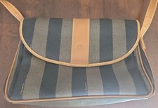 Borsa Messanger FENDI vintage