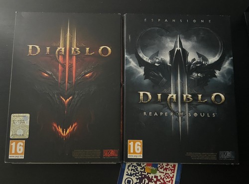 Diablo iii reaper of - +, souls