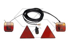 Kit universale per impianto