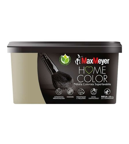 Idropittura superlavabile home