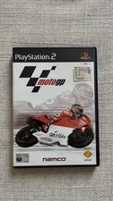 MotoGP - Sony PlayStation 2 -
