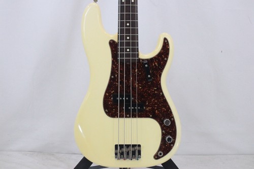Fender precision bass - fender, basso