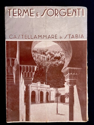 Terme sorgenti castellammare - e,