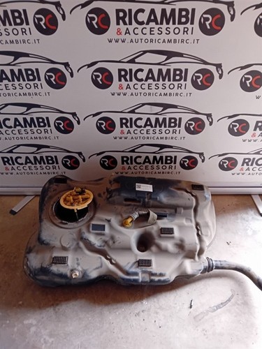 Serbatoio carburante per fiat - carburante,
