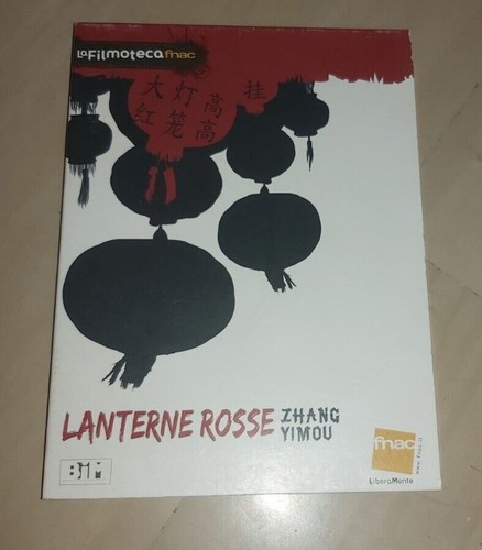 Lanterne rosse - lanterne,