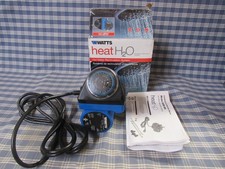 WATTS Heat H2O pompa di