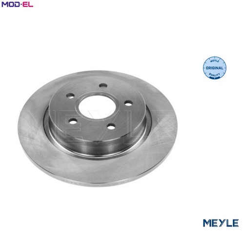 Disco freno 515 523 0008 - 515,