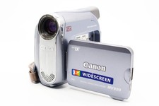 Videocamera digitale Canon