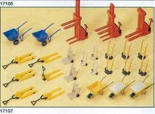 Preiser 17107 Scala HO